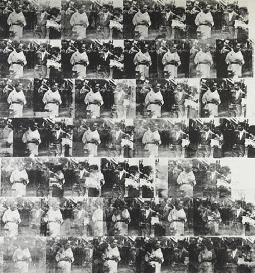 Топ-50 самых дорогих картин в мире. Фото