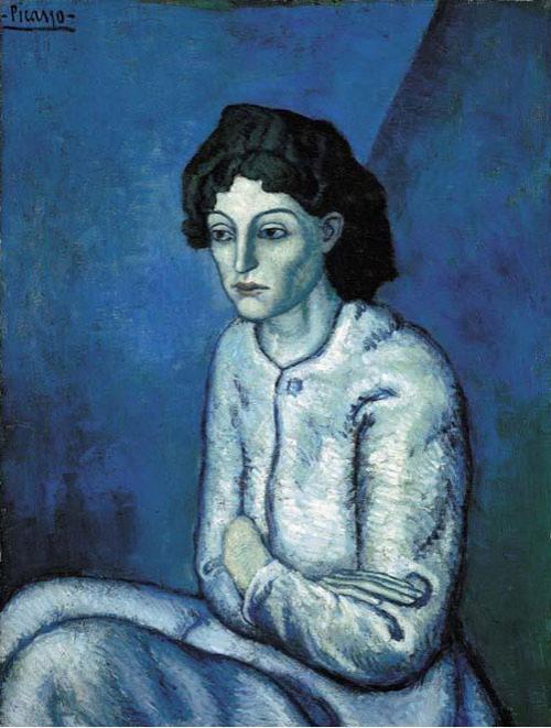 Топ-50 самых дорогих картин в мире. Фото