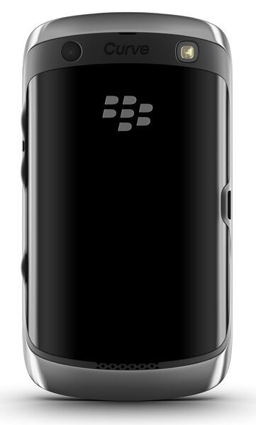 Анонсирован первый смартфон BlackBerry без клавиатуры  