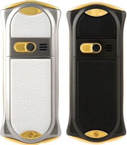 Появился российский телефон за 46 тыс. гривен 