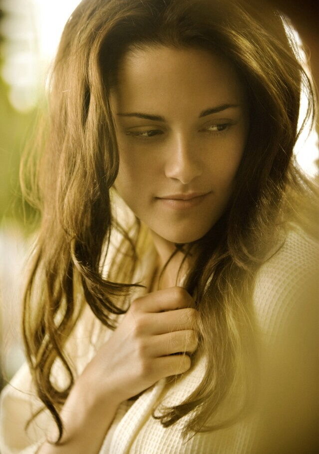 Сумерки. Сага. Рассвет: Часть 1