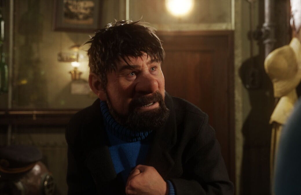 «Аватар» Стивена Спилберга