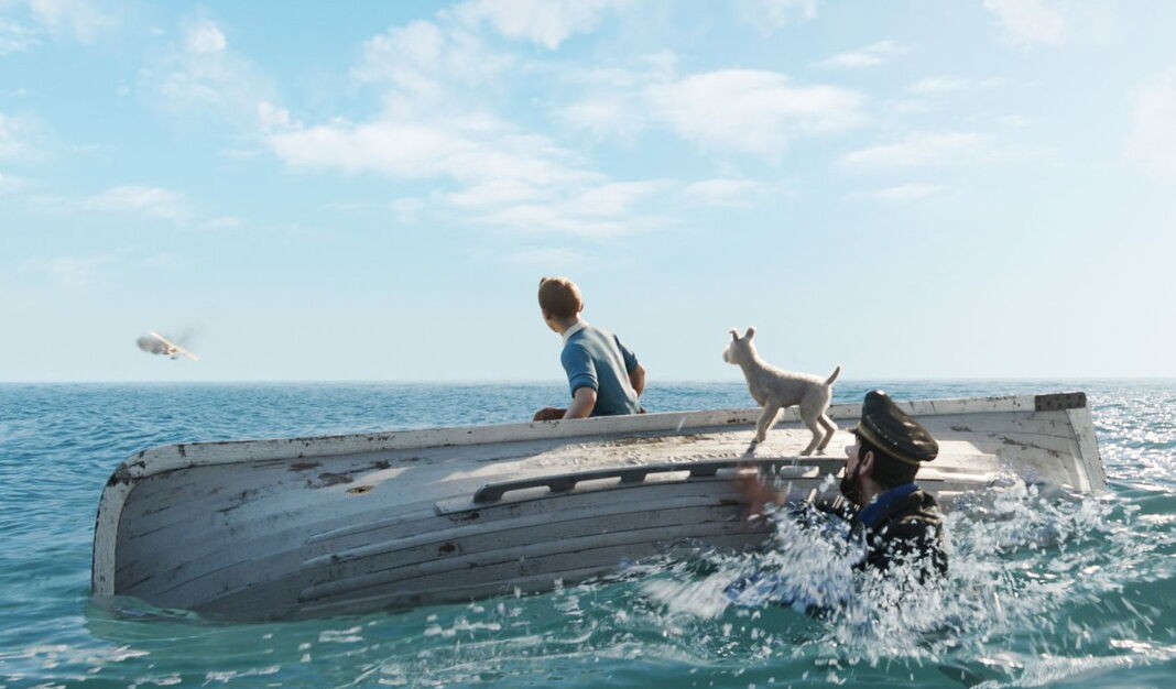 «Аватар» Стивена Спилберга