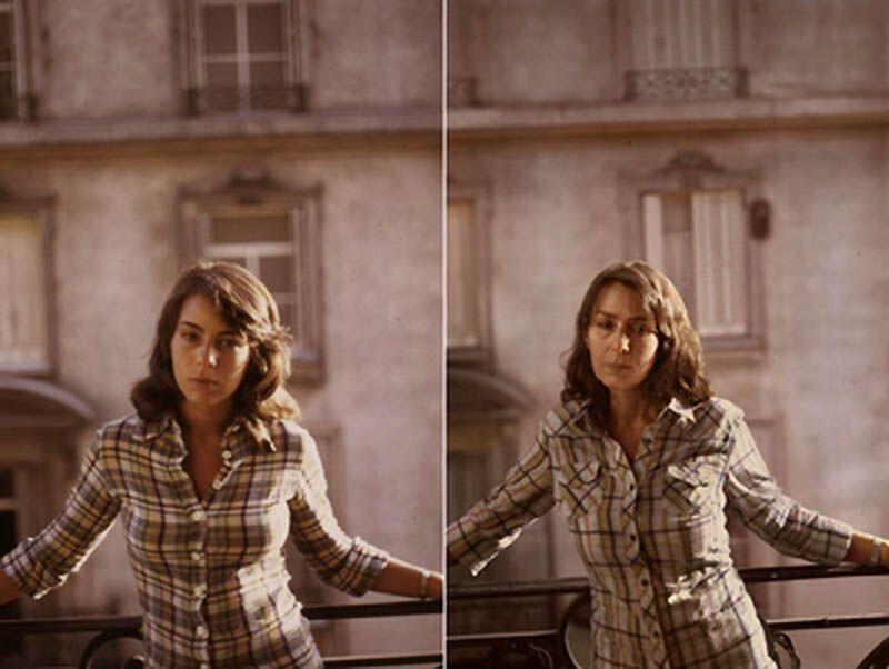 Назад в прошлое Назад в прошлое