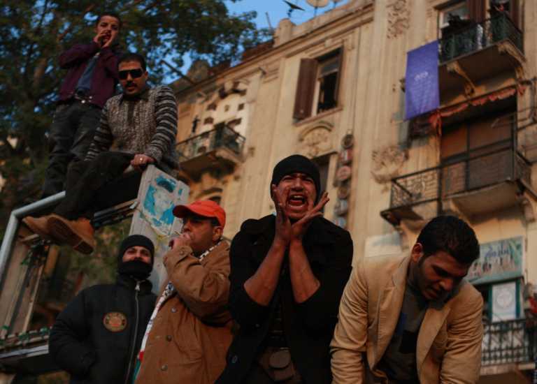 Египтян зовут на новый протест после кровопролитных столкновений. Фото, видео