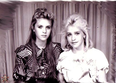 Назад в СССР: одежда, которую мы носили в 80-90-е. Фото