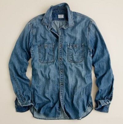 Назад в СССР: одежда, которую мы носили в 80-90-е. Фото