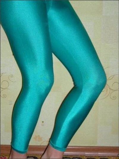 Назад в СССР: одежда, которую мы носили в 80-90-е. Фото