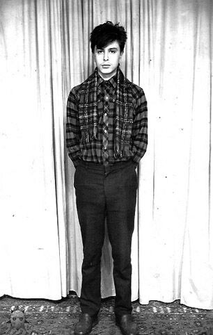 Назад в СССР: одежда, которую мы носили в 80-90-е. Фото