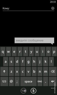 Полный обзор главной новинки фирмы Nokia - Lumia 800