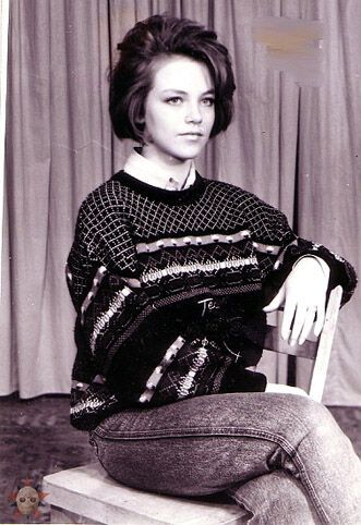 Назад в СССР: одежда, которую мы носили в 80-90-е. Фото