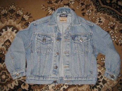 Назад в СССР: одежда, которую мы носили в 80-90-е. Фото