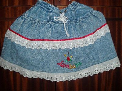 Назад в СССР: одежда, которую мы носили в 80-90-е. Фото