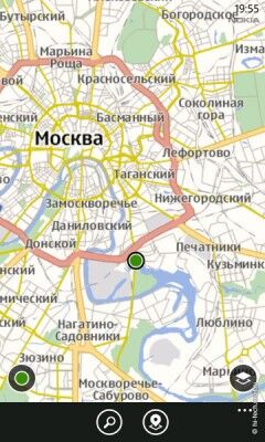 Полный обзор главной новинки фирмы Nokia - Lumia 800