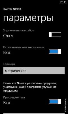 Полный обзор главной новинки фирмы Nokia - Lumia 800