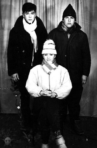 Назад в СССР: одежда, которую мы носили в 80-90-е. Фото