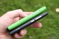 Полный обзор главной новинки фирмы Nokia - Lumia 800