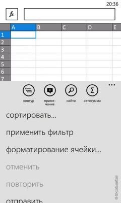 Полный обзор главной новинки фирмы Nokia - Lumia 800