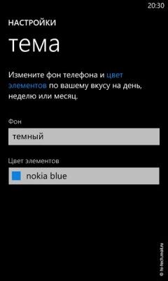 Полный обзор главной новинки фирмы Nokia - Lumia 800