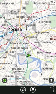 Полный обзор главной новинки фирмы Nokia - Lumia 800