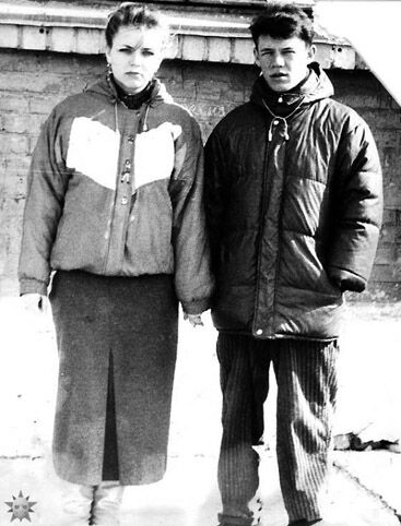 Назад в СССР: одежда, которую мы носили в 80-90-е. Фото