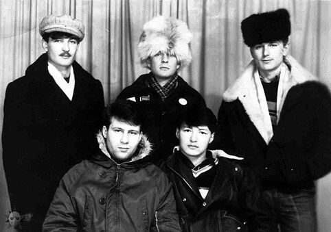 Назад в СССР: одежда, которую мы носили в 80-90-е. Фото