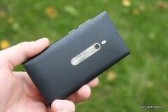 Полный обзор главной новинки фирмы Nokia - Lumia 800