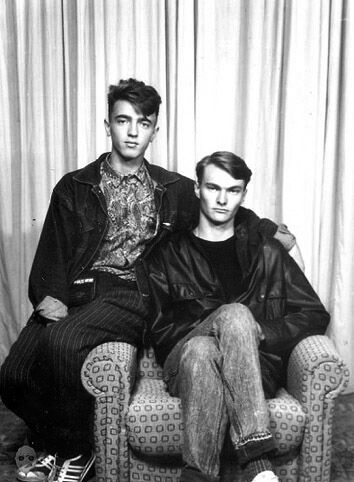 Назад в СССР: одежда, которую мы носили в 80-90-е. Фото