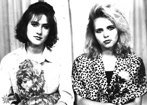 Назад в СССР: одежда, которую мы носили в 80-90-е. Фото