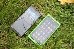 Полный обзор главной новинки фирмы Nokia - Lumia 800