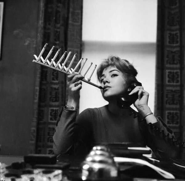 Самые нелепые гаджеты прошлого века. Ч. 1. Фото