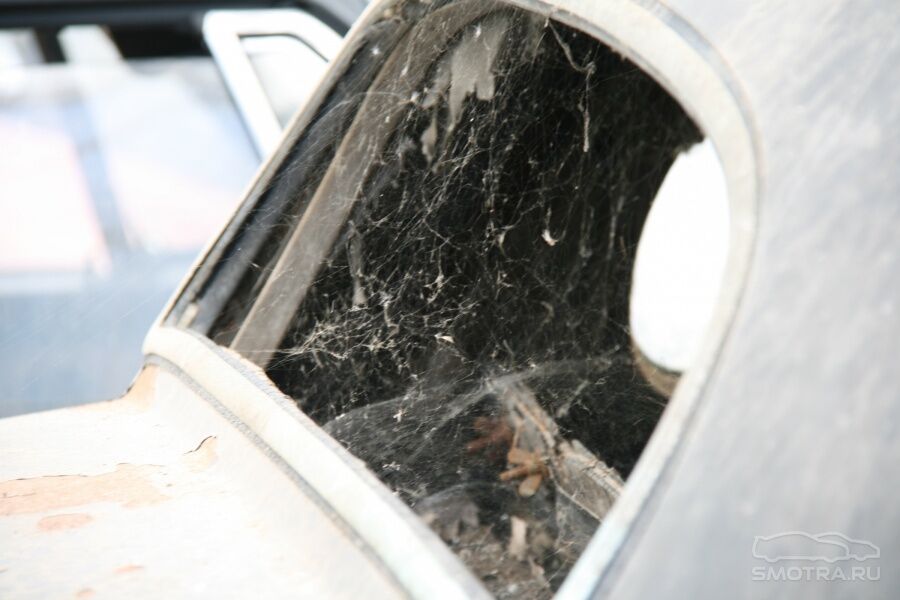 Невероятная коллекция машин найдена в Голландии. Фото 