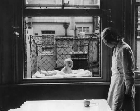 Самые нелепые гаджеты прошлого века. Ч. 1. Фото