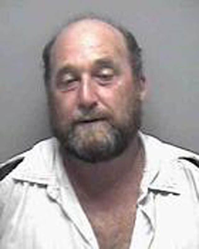 11160 Тюремные фото Сталина, Фиделя Кастро и других лидеров