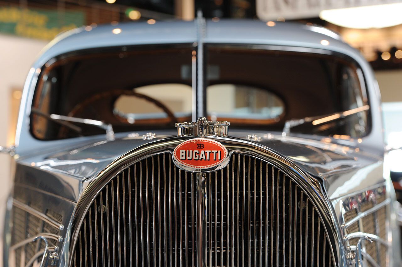 Как выглядит автомобиль за 38 миллионов долларов. Фото