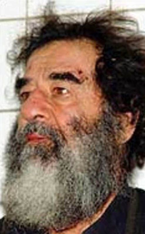 9136 Тюремные фото Сталина, Фиделя Кастро и других лидеров