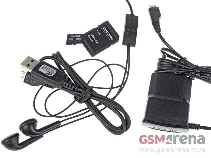 Как «вживую» выглядит смарфтон от Samsung и Hugo Boss. Фото