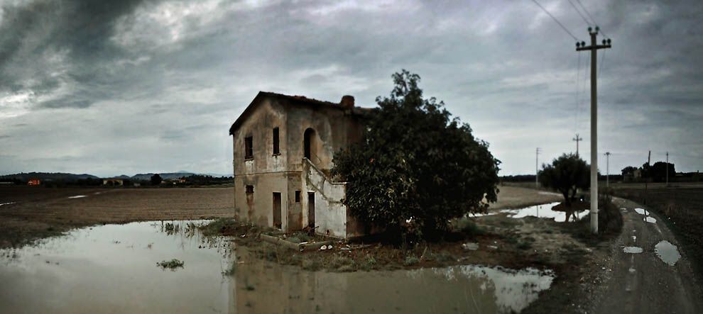 Фотографии с помощью сервиса Google