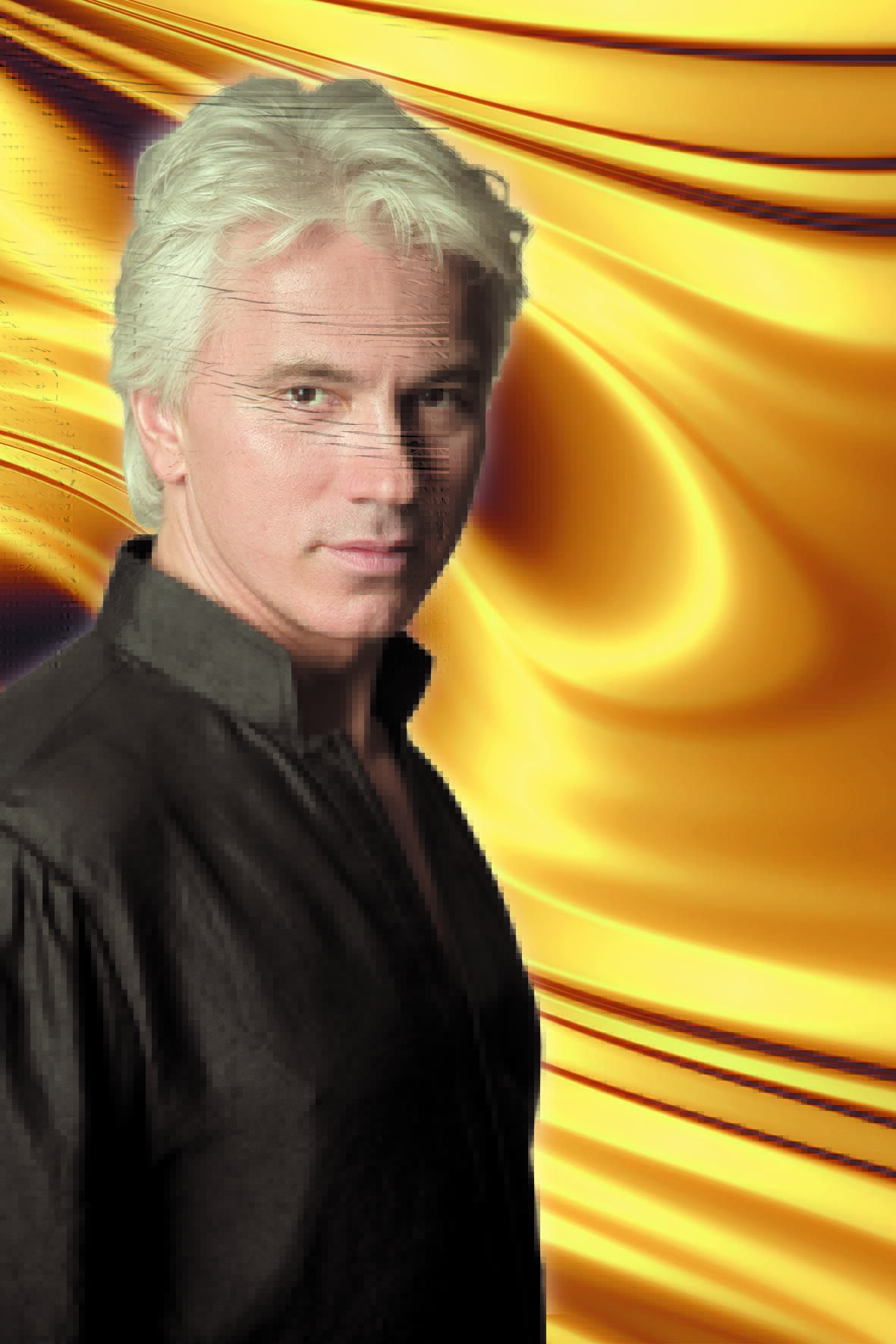 16 декабря концерт Дмитрия Хворостовского