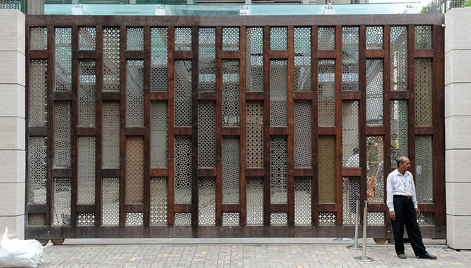 Найдорожчий будинок у світі