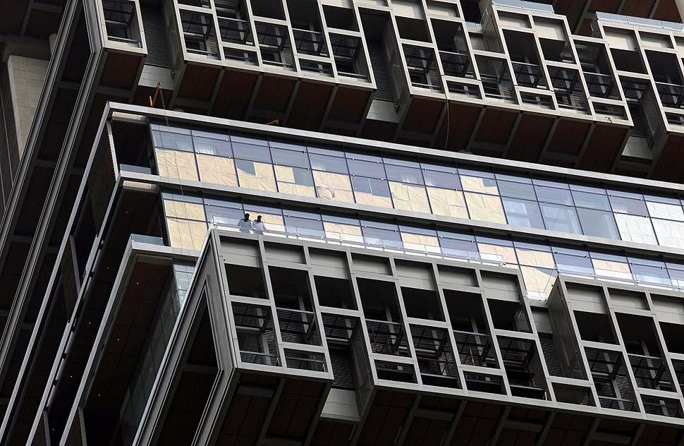 Найдорожчий будинок у світі