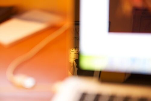 «Яблочные» натюрморты:  40 самых красивых фото с устройствами Apple