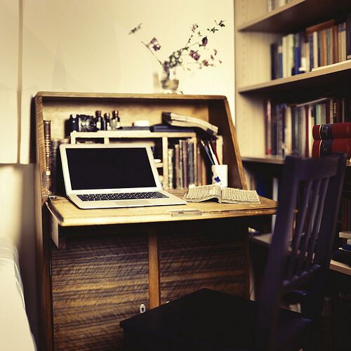 «Яблочные» натюрморты:  40 самых красивых фото с устройствами Apple