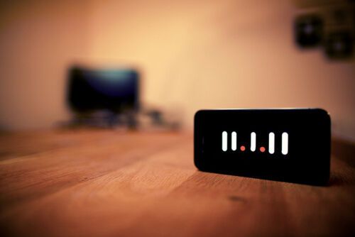 «Яблочные» натюрморты:  40 самых красивых фото с устройствами Apple