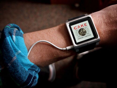 «Яблочные» натюрморты:  40 самых красивых фото с устройствами Apple