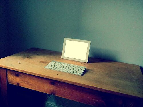 «Яблочные» натюрморты:  40 самых красивых фото с устройствами Apple