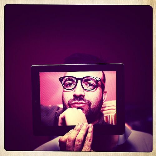 «Яблочные» натюрморты:  40 самых красивых фото с устройствами Apple