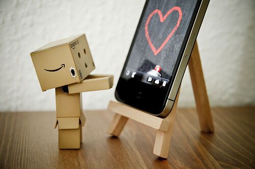 «Яблочные» натюрморты:  40 самых красивых фото с устройствами Apple