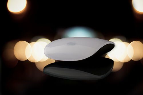 «Яблочные» натюрморты:  40 самых красивых фото с устройствами Apple