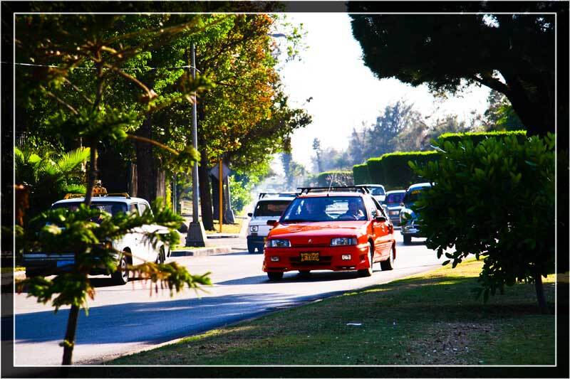 Самые необычные кубинские автомобили. ФОТО